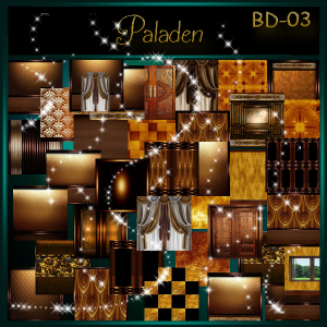 Paladon BD-03