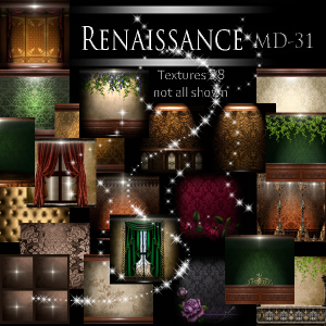 Renaissance MD-31