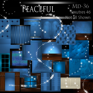 Peaceful MD-36