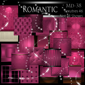 Romance MD-38