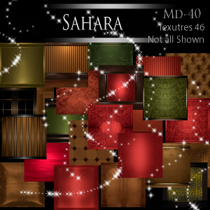 Sahara MD-40