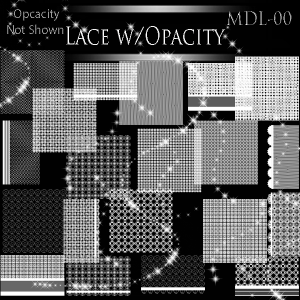 Lace MDL-00